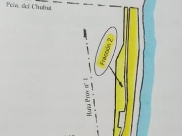 Â¿Estas buscando un Proyecto Distinto? Te ofrecemos un Delta en la costa del Mar. ESCRITURA