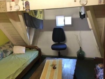 TRIPLEX DE 5 AMBIENTES,CON DOS COCHERAS, PERMUTA, AVELLANEDA.