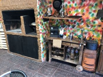 TRIPLEX DE 5 AMBIENTES,CON DOS COCHERAS, PERMUTA, AVELLANEDA.