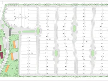 Vendo Lote â Barrio Privado â  Pinar Vistalba