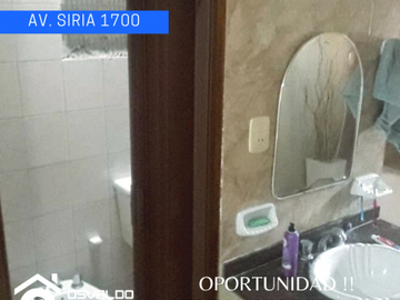 Venta de Casa Premium con local comercial - Av. Siria al 1700