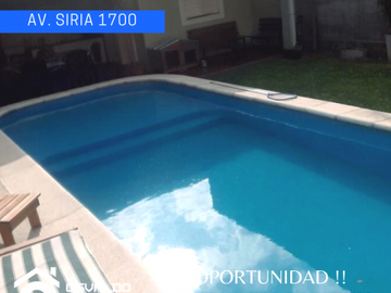 Venta de Casa Premium con local comercial - Av. Siria al 1700