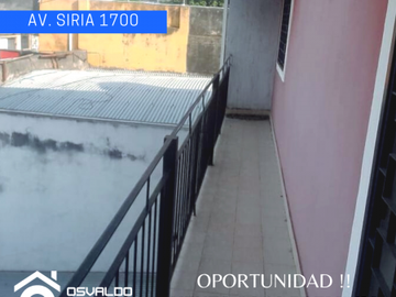 Venta de Casa Premium con local comercial - Av. Siria al 1700