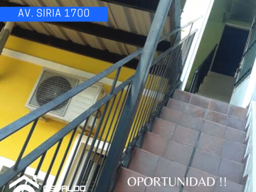 Venta de Casa Premium con local comercial - Av. Siria al 1700
