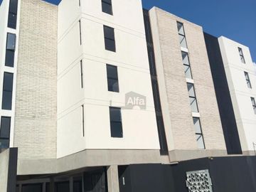 Departamentos NUEVOS en PREVENTA en zona de fuerte ventura, San Luis Potosí