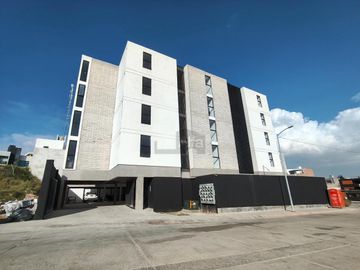 Departamentos NUEVOS en PREVENTA en zona de fuerte ventura, San Luis Potosí