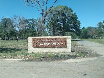 LOTEO EN BARRIO PARQUE EL REMANSO - BARRIO LOS JAZMINES - PILAR, DEL VISO