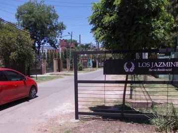 LOTEO EN BARRIO PARQUE EL REMANSO - BARRIO LOS JAZMINES - PILAR, DEL VISO