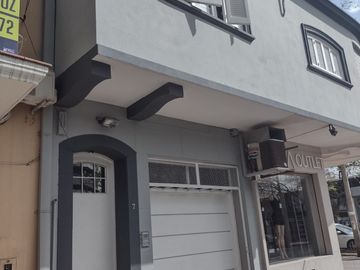 VENTA DEPTOS. GODOY CRUZ IDEAL ALQUILER TEMPORARIO, ESQUINA 1 Y 2 PISO