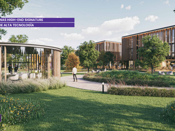 WA Diamond en San Lorenzo Chico [ SER DUEÃO ]