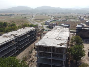 WA Diamond en San Lorenzo Chico [ SER DUEÃO ]