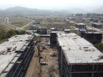 WA Diamond en San Lorenzo Chico [ SER DUEÃO ]