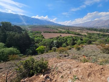 VENTA TERRENO LA BANDA TAFI DEL VALLE 6.500 M2