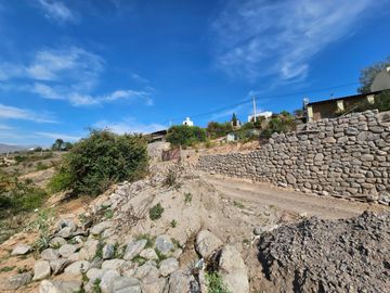 VENTA TERRENO LA BANDA TAFI DEL VALLE 6.500 M2