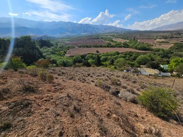 VENTA TERRENO LA BANDA TAFI DEL VALLE 6.500 M2