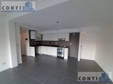 Departamento 2 Ambientes- jardín y parrilla - Altos de Maschwitz - Escobar - Zona Norte