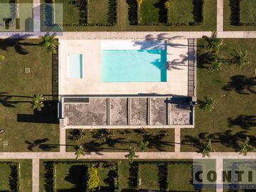 Departamento 2 Ambientes- jardín y parrilla - Altos de Maschwitz - Escobar - Zona Norte