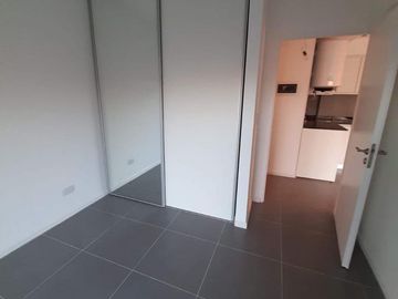 Departamento 2 Ambientes- jardín y parrilla - Altos de Maschwitz - Escobar - Zona Norte