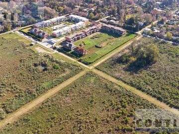 Departamento 2 Ambientes- jardín y parrilla - Altos de Maschwitz - Escobar - Zona Norte