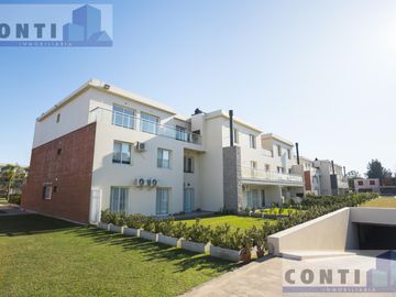 Departamento 2 Ambientes- jardín y parrilla - Altos de Maschwitz - Escobar - Zona Norte
