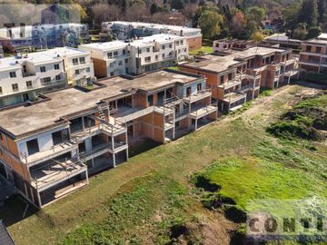 Departamento 2 Ambientes- jardín y parrilla - Altos de Maschwitz - Escobar - Zona Norte