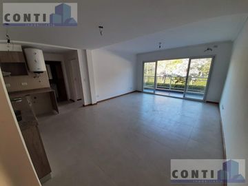 Departamento 2 Ambientes- jardín y parrilla - Altos de Maschwitz - Escobar - Zona Norte