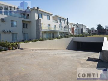 Departamento 2 Ambientes- jardín y parrilla - Altos de Maschwitz - Escobar - Zona Norte