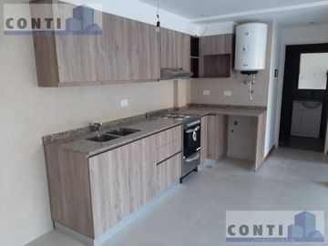 Departamento 2 Ambientes- jardín y parrilla - Altos de Maschwitz - Escobar - Zona Norte