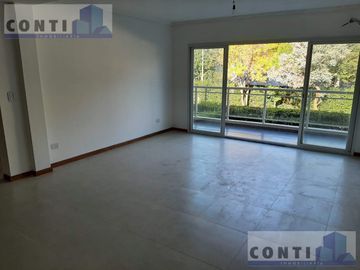 Departamento 2 Ambientes- jardín y parrilla - Altos de Maschwitz - Escobar - Zona Norte