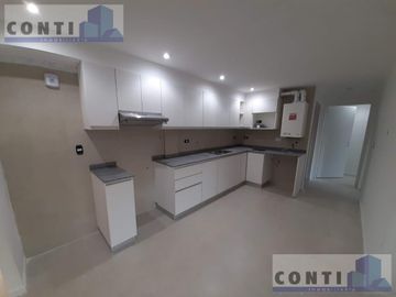 Departamento 2 Ambientes- jardín y parrilla - Altos de Maschwitz - Escobar - Zona Norte