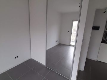 Departamento 2 Ambientes- jardín y parrilla - Altos de Maschwitz - Escobar - Zona Norte