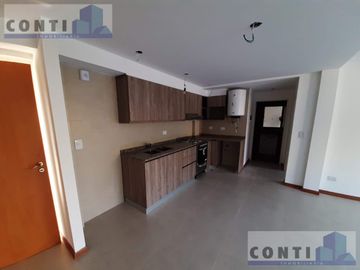 Departamento 2 Ambientes- jardín y parrilla - Altos de Maschwitz - Escobar - Zona Norte
