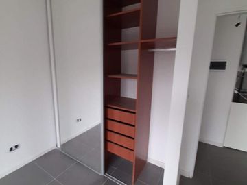 Departamento 2 Ambientes- jardín y parrilla - Altos de Maschwitz - Escobar - Zona Norte