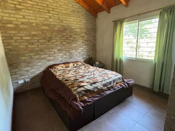 EN VENTA! CASA EN VILLA DEL PARQUE, IDEAL PARA FINES COMERCIALES, APTA CREDITO!