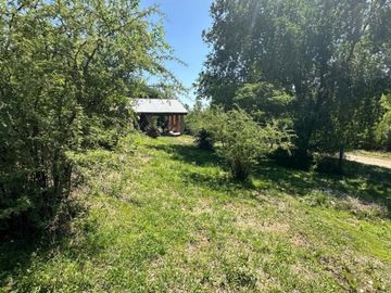 EN VENTA! CASA EN VILLA DEL PARQUE, IDEAL PARA FINES COMERCIALES, APTA CREDITO!