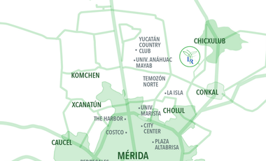 Terrenos en Venta en Fraccionamiento La Reserva