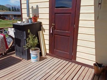 Excelente Oportunidad, casa en Noregon club de campo San Martin de los Andes - Neuquen