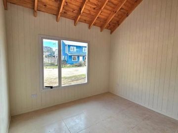 Casa a estrenar en Valle Chapelco