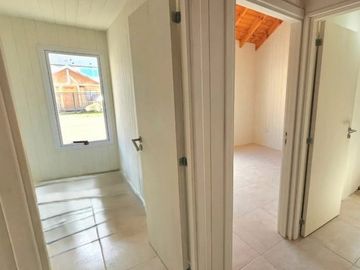 Casa a estrenar en Valle Chapelco