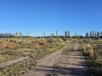 Gran terreno o lote de 2 has en San Rafael ideal emprendimiento