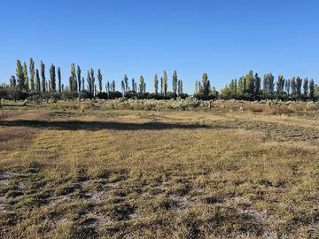 Gran terreno o lote de 2 has en San Rafael ideal emprendimiento