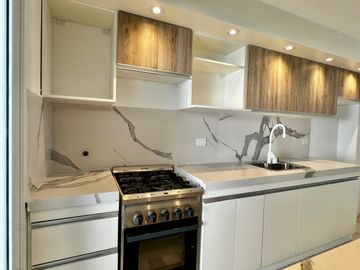 Duplex en venta a estrenar