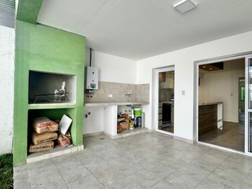 Duplex en venta a estrenar