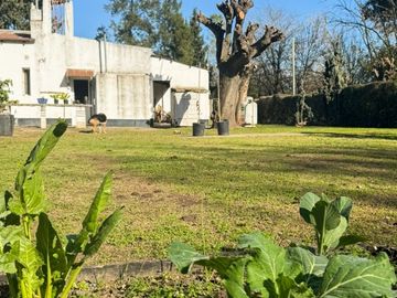 CAÃUELAS, VILLA ADRIANA -CASA QUINTA EN VENTA -APTA CREDITO HIPOTECARIO