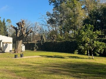 CAÃUELAS, VILLA ADRIANA -CASA QUINTA EN VENTA -APTA CREDITO HIPOTECARIO