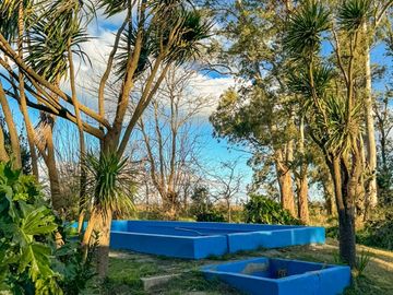 CaÃ±uelas , BÂ° Villa Adriana -Casa quinta en venta