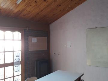 Casa con DiseÃ±o Funcional y Amplio Patio