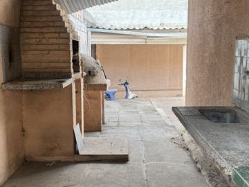 CASA EN VENTA BARRIO LOS TARCOS II - SAN JOSE