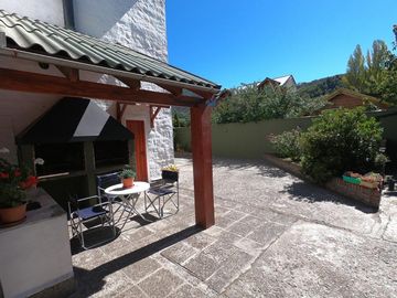 COMPLEJO DE CABAÃAS EN SAN MARTIN DE LOS ANDES