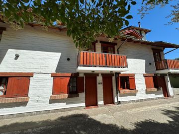 COMPLEJO DE CABAÃAS EN SAN MARTIN DE LOS ANDES